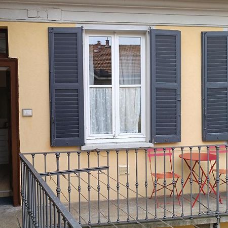 Beautiful Bohemian Apartment In Center Conditioned Air Côme Esterno foto