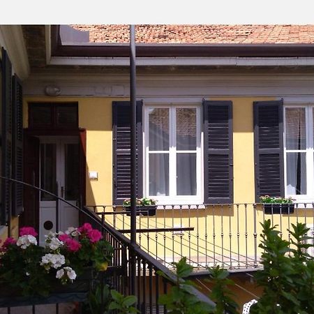 Beautiful Bohemian Apartment In Center Conditioned Air Côme Esterno foto