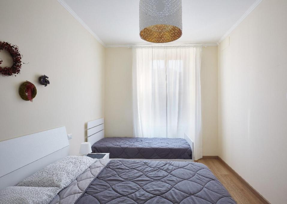 Beautiful Bohemian Apartment In Center Conditioned Air Côme Esterno foto